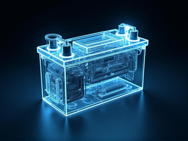 Parasitic Draw Detection: Finding What's Draining Your Battery